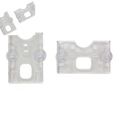 삼땨 주차증케이스 가로 차량출입증홀더 자동차명함꽂이 차량주차증케이스