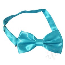 TL 나비 넥타이 스카이 12CM 어린이나비넥타이