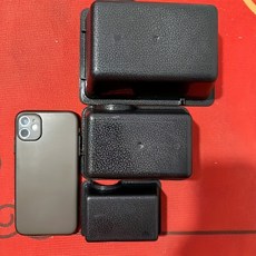 다양한 크기의 검은색 파충류 은신처 - 돔과 입구 터널 포함 - 내구성 있는 플라스틱 의 서식지 도마뱀 뱀 준장갑벌 및 기타 작은 파충류에 적합 환기 및 청소가 용이한 테라리움용, [00] M, [00] 검정색