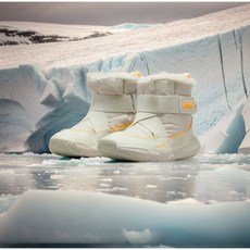 나이키 초등학생 아동 플렉스 어드밴스 쿠션 베이지 볼넓은 여아 남아 운동화 001