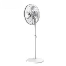 알루미늄 선풍기 업소용 거실 산업용 공장 창고 5엽 20인치, 2720s