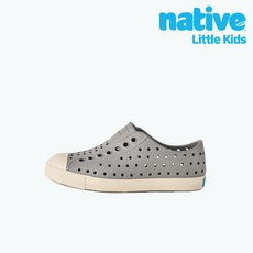 [NATIVE] 네이티브 제퍼슨 슈가라이트 리틀키즈_본그레이