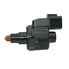 아이들 에어 컨트롤 밸브 E1T15371 미쓰비시 자동차 액세서리 부품, 01 E1T15371