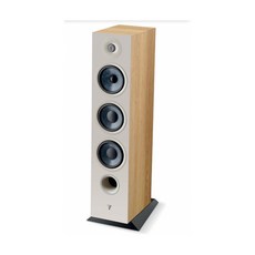 Focal Chora 826 落地喇叭 - 公司貨, Light Wood