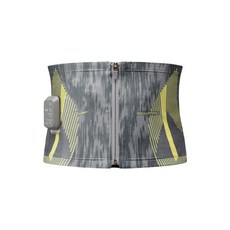 SIXPAD Powersuit Core Belt [HOMEGYM EMS MTG (LL 대응 모델] 식스 패드 파워 슈트 코어, NONE, LL