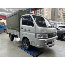 大發 15吋鋁圈 適用於小悍馬 Daihatsu Terios coltplus carry 大穩發 5孔114.3 輪胎, 1個