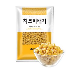 대두식품 치크피배기 1.5kg, 7개