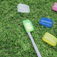 휴대용칫솔세트 어린이휴대용칫솔세트, 투명