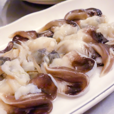 당일손질 여수 새조개 샤브샤브 횟감용, 1개, 손질 400g