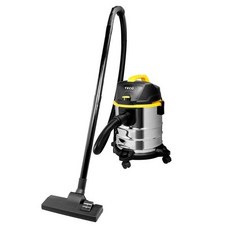 TECO 東元 乾濕兩用吸塵器, 詳見包裝, XYFXJ021