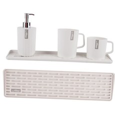 리안녕쇼핑 트레이 펜꽂이 펜케이스