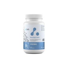 ATP LAB 시너매그 90개의 베지캡, 90정, 1개