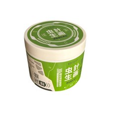 赫普力克 黑水虻蟲乾 濃縮蟲粉蛋白 倉鼠 守宮 蜥蜴 爬蟲 蜜袋鼯 刺蝟 藍舌蜥, 1個, 濃縮蟲粉蛋白 50g