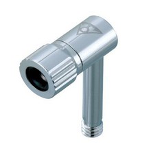 TOPEAK 토픽 미니벨로 디스크휠 프레셔라이트 프레스타밸브 어댑터, 1개