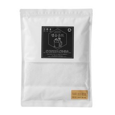 새천년 독일산 엠솜솔트 2kg / Epsom salt / 엡섬솔트, 1개