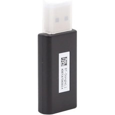 TEEMI 교체 USB 어댑터 데이터 수신기 TMSL53CR TMSL-55CR TMSL-56CR TMSL-57CR TMSL-58CR TMSL-59CR 바코드 스캐너