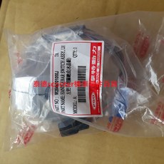 PGO 左把手開關總成, 1個, 左手開關/黑