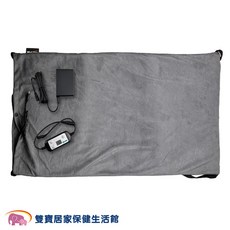 Well-Day 晶晏動力式多層石墨烯熱敷墊 WD-GH331, 40x70 cm