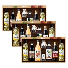 清淨園 幸福8號+購物袋套裝, 3組