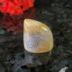 Gso 藏書章印材 手工原創印章, 1個