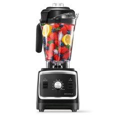 타이탄 초고속 블렌더 3L, HS-228, 타이탄 블랙