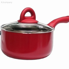 ELO 세라믹 인덕션 편수냄비 18cm 코팅냄비 찌개냄비, 상세페이지 기재
