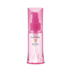 La Sana 라사나 해초 헤어 에센스 (씻지않는 트리트먼트) 25ml, 1개