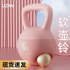숄더 케틀벨 장비 웨이트 요가 보관함 요가매트 필라테스 덤벨, 1개, 상세 페이지 참고, 미종그린 10kg (피트니스전문가) 무료장갑