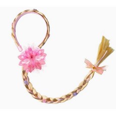 오자드 라푼젤 공주드레스 생일 원피스 공주옷 선물