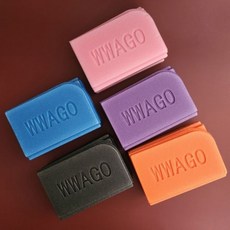 휴대용 방석 매트, 핑크