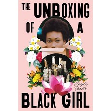 (영문도서) The Unboxing of a Black Girl Hardcover, Page Street YA, English, 9798890039538
