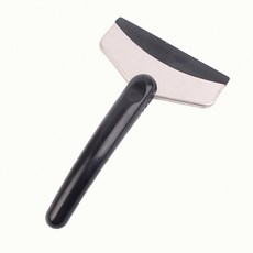 아랫채상점 차량용 성에 얼음 스크래퍼 눈치우는도구