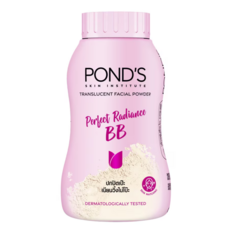태국 폰스 매직 파우더 PONDS Facial Powder 50g, 1개, Perfect Radiance BB