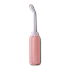 婦女私密處沖洗器【奧斯】攜帶式, 1個, A婦女私密處沖洗器