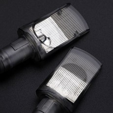 大排紋身一體針 適用於大面積上色, 1個, 1235M1