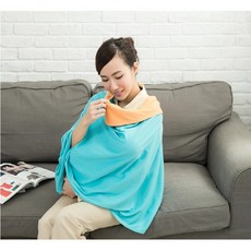 COTEX 歐風哺乳披巾