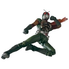 TAMASHII NATIONS S.I.C. 스카이 라이더 제품, 1개