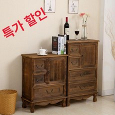 서랍형 수납장 캐비닛 메탈 파란색 거실 대형 틈새 침실, 완전 조립 완료, 조합 캐비닛 로스티드