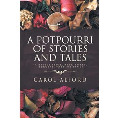A Potpourri of Stories and Tales [paperback] 280014 8840645267, A Potpourri of Stories and Tal