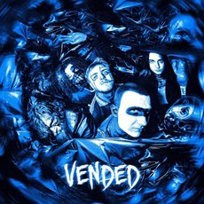 VENDED Artist Vinyl 비닐 LP 레코드 미국 발송