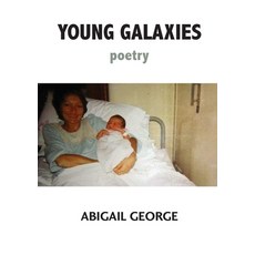 (영문도서) Young Galaxies: Poetry Paperback, Mwanaka Media and Publishing, English, 9781779314819