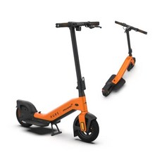 PURE McLaren 電動滑板車 500W 經典橙, 1個, 經典橙色 合作款