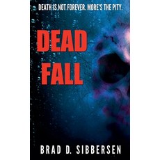(영문도서) Dead Fall Paperback, Inept Concepts, English, 9798227254481