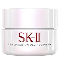 SK2 環采鑽白修護霜Ex, 1罐, 50g