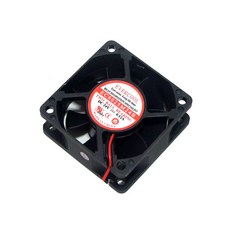 에버쿨 EC6025M24B-2P 시스템쿨러, 선택하세요