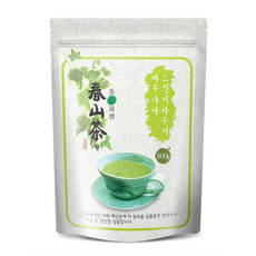 하루야마 그린티 라떼 파우더, 500g, 1개입, 1개