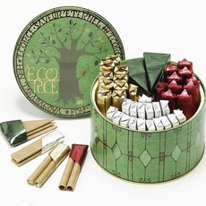 EcoRce 綜合法蘭酥&捲心酥禮盒 923g, 1盒