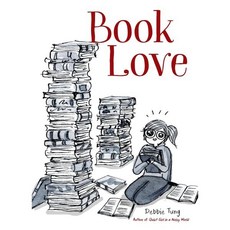 Book Love:, Andrews McMeel Publishing