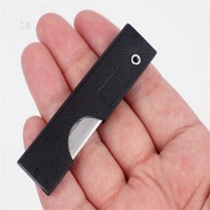 티디엠디 면도칼 컷터칼