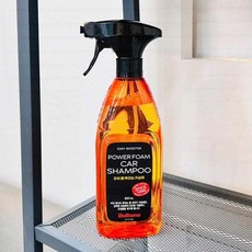 세차장 다목적 자동차 거품세차 세차용품 카워시 버블폼